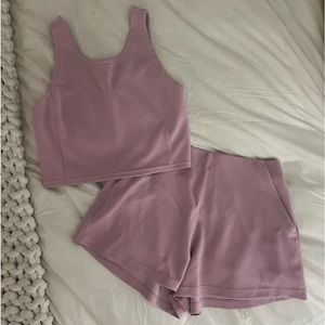 LULULEMON SET